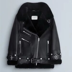 Arrivals - Moya III jacket, never worn with tags